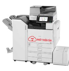 Máy photocopy   màu  Ricoh Afirico